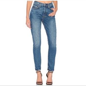 GRLFRND Jeans Karolina highrise 26P straight leg jeans 👖 🔥